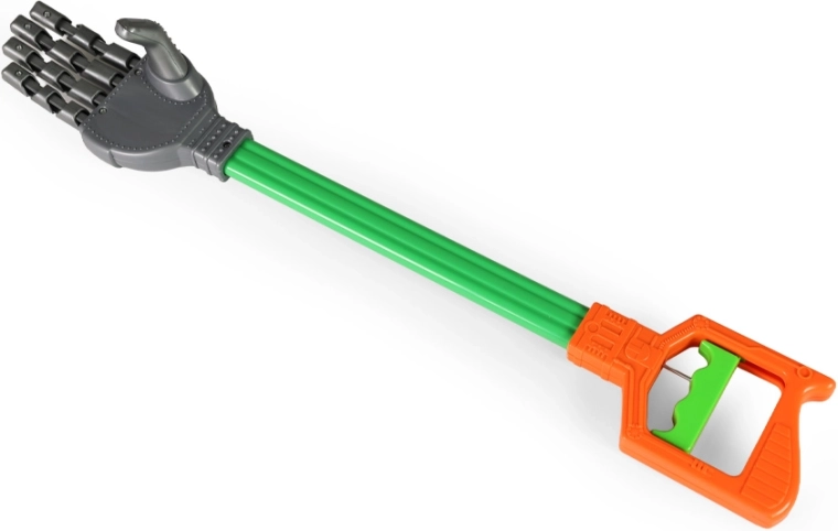 Mehaaniline käsi 57 cm – 1 tk