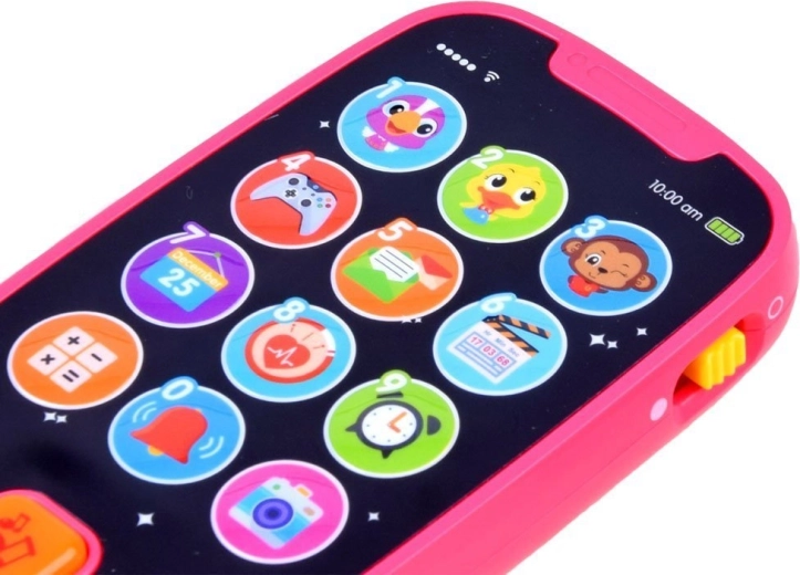 Tuled ja lõbusad meloodiad