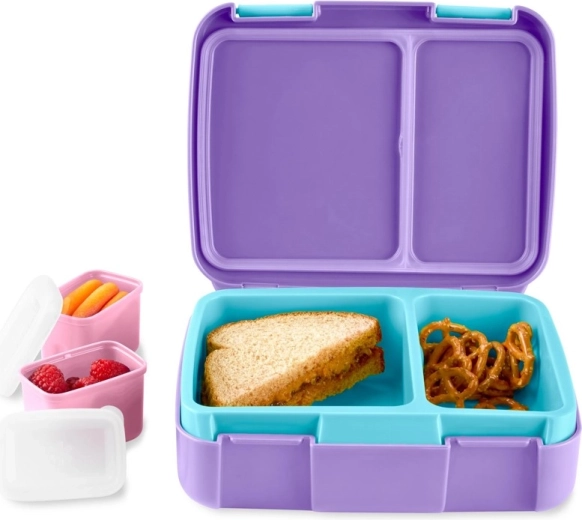 Ideal for travel, preschool, and trips