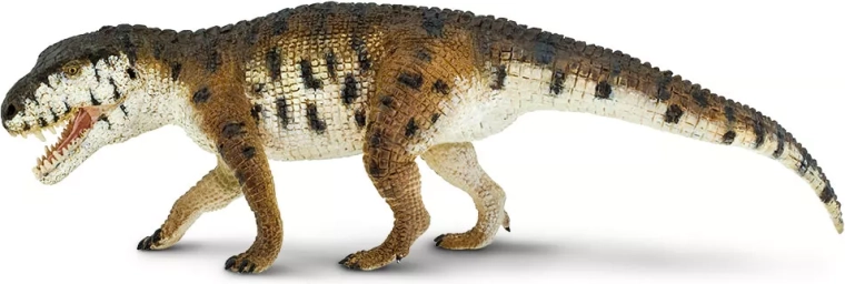 Prestosuchuse figuur Safari Ltd. - 1 tk