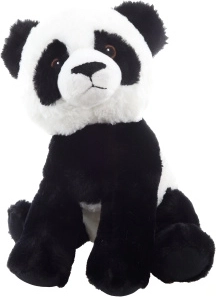 Plüüsist panda 30 cm