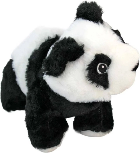 Plüüsist pandakaru eco-line 20 cm – 1 tk