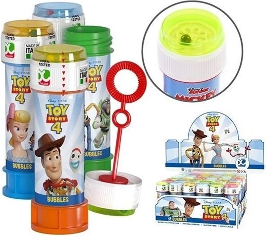 Toy Story 4 mullitaja 60 ml