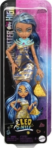 Monster High Cleo DeNile – moenukk