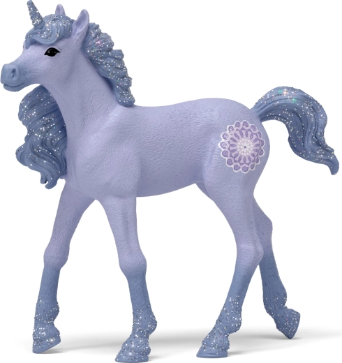 Ükssarviku varss Iris – SCHLEICH BAYALA figuur