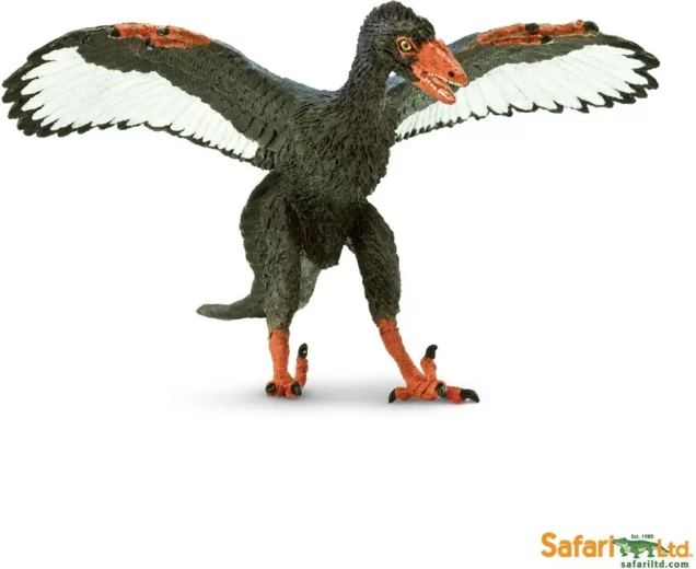 Archaeopteryx Figure Safari Ltd.