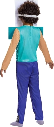 Mugavus kogu päeva mänguks