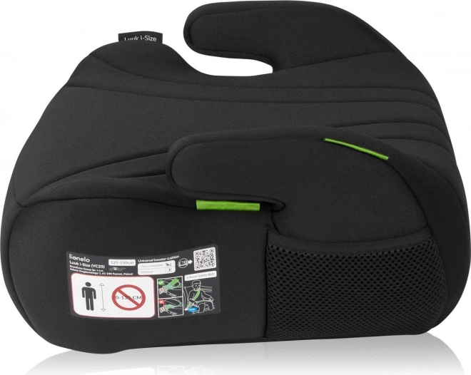 Ergonoomilised käetoed ja lihtne hooldus