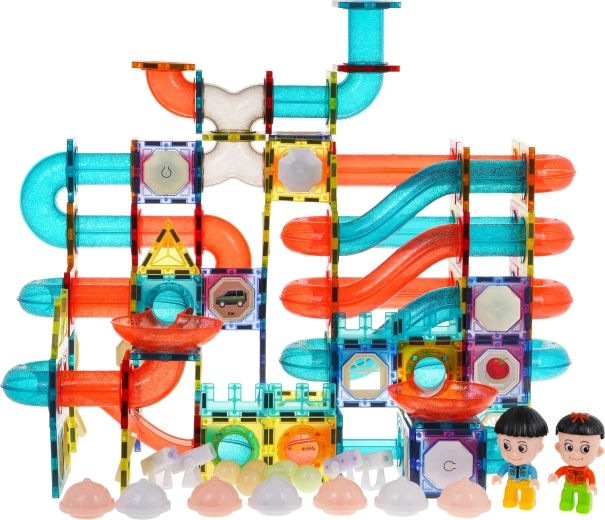 Valgusefektid kolmes režiimis