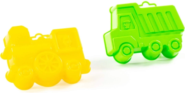 Lightweight and easy-to-use mold