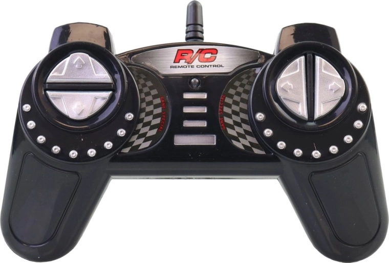 Simple and precise control