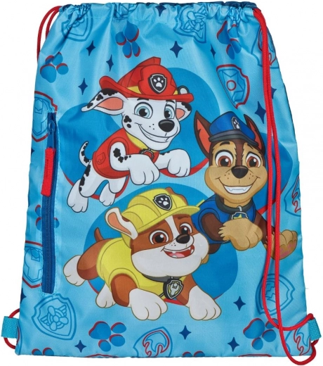 Paw Patroli suupistekott
