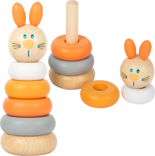 Arendab peenmotoorikat ja koordinatsiooni