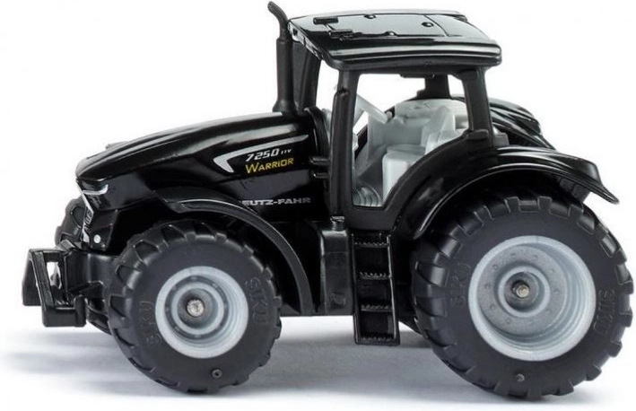 Siku traktor Deutz-Fahr TTV 7250 Warrior