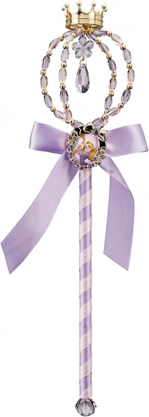 Princess Rapunzel’s Wand for Kids