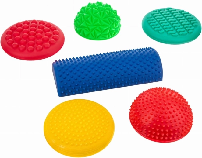 Sensoorne stimulatsioon ja massaaž