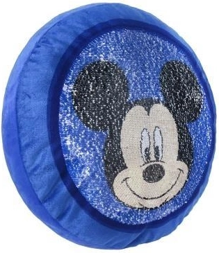 Mickey padi vahetuvate litritega