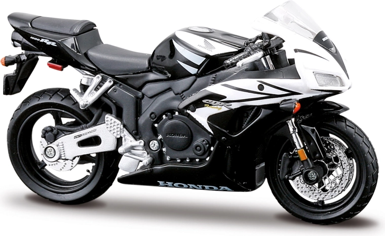 Maisto Honda CBR1000RR Motorcycle 1:18