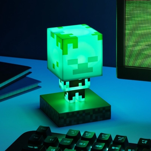 Meeldiv LED-valgustus
