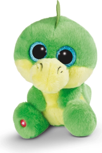 NICI Glubschis plüšist draakon McDamon 15 cm