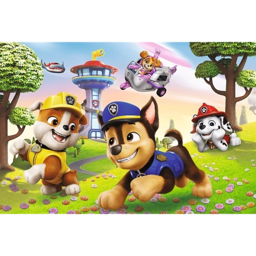 Collectible poster as room decoration