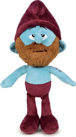Plüüs Smurf Ken 32 cm