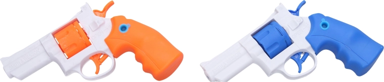 Veepüstol 16 cm