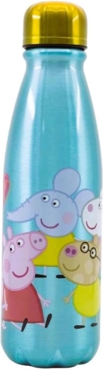 Lemmikmotiiv Peppa Pig