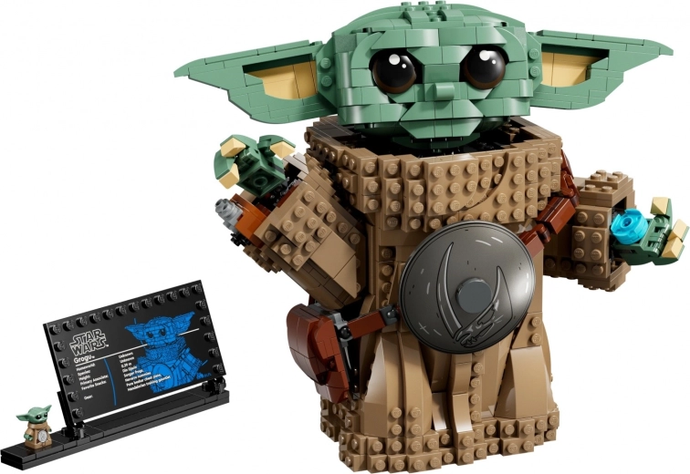 Väljapanekukomplekt Star Warsi fännidele