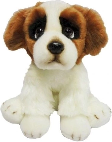 Plüüsist bernhardiin 30 cm SmilyPlay – 1 tk