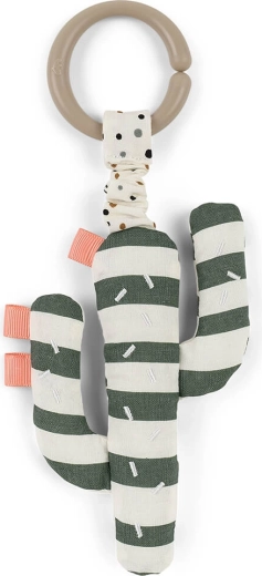 Done by Deer Lalee Activity Play Mat, Sand