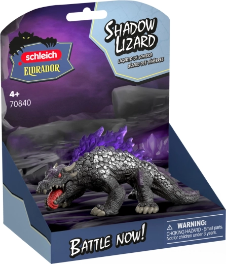 Schleich ELDRADOR® CREATURES maailma osa