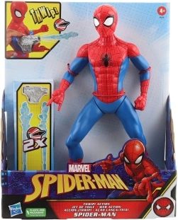 Spider-Man Thwip Action tegevusfiguur 33 cm