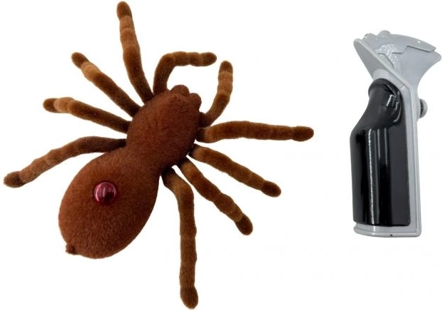 Kaugjuhtimine täielikuks kontrolliks