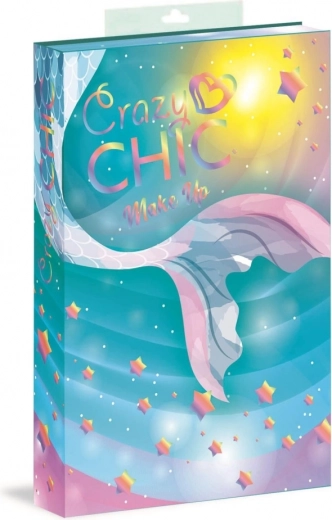 Crazy Chic Makeup Palette Lato