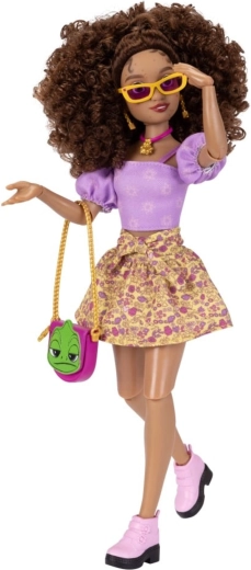 Stiilsed detailid RAPUNZELIST inspireerituna