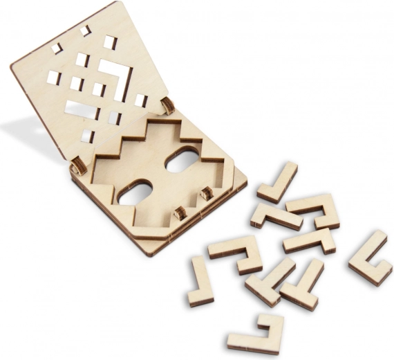 Tark loogikaväljakutse Snake