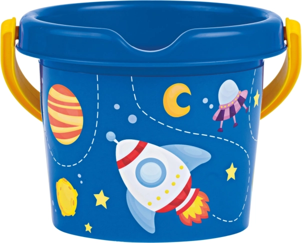Androni space bucket 13 cm
