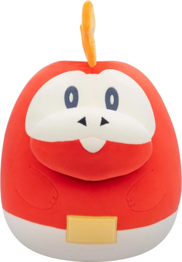 Pokémon Squishmallowsi pehme mänguasi Fuecoco 36 cm