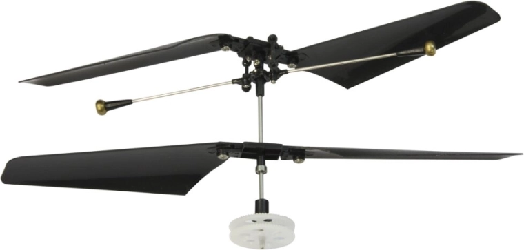 Rootorilabade komplekt mudelile JAMARA HG-500 Magnum