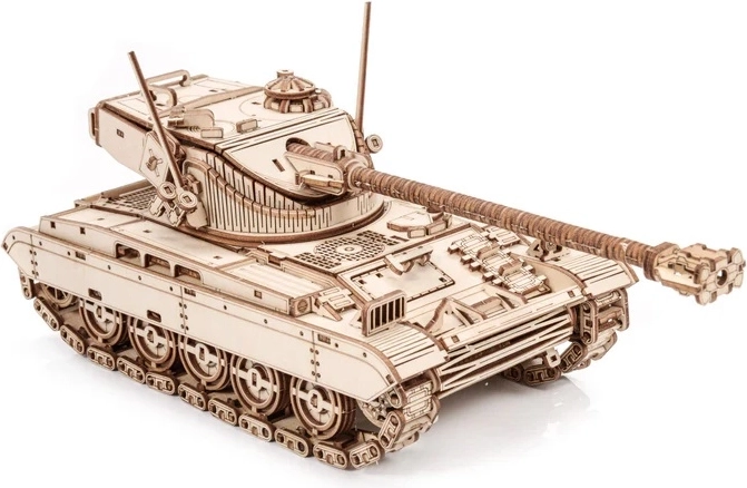 Realistlik AMX 13 105 tank World of Tanks’i maailmast