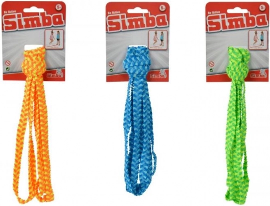 Hüppenöör Simba 300 cm