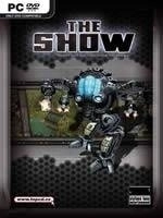 PC-mäng The Show – hoogne taktikaline RTS