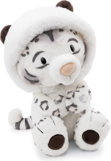 Soft plush for perfect cuddles