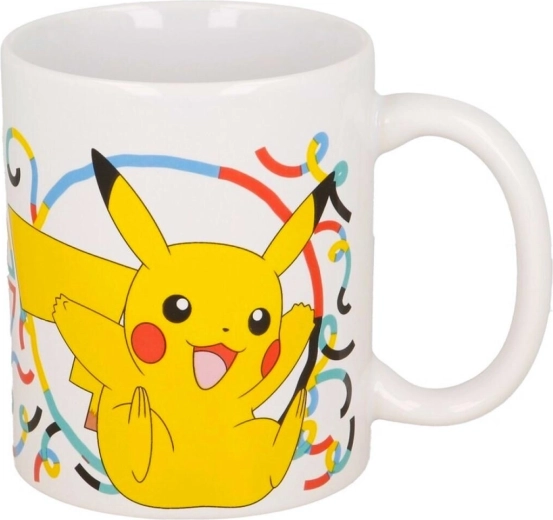 Keraamiline Pokémoni kruus 325 ml
