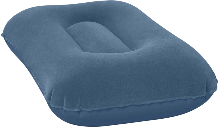 Ergonomic head and neck support
