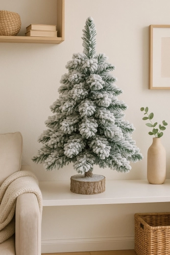 Kompaktne kaunistus igasse interjööri