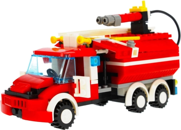 Moving and functional elements