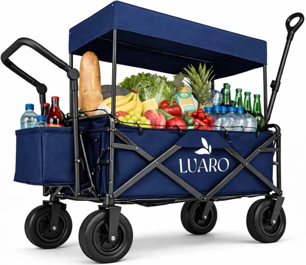 Stabiilne konstruktsioon ja maastikurattad