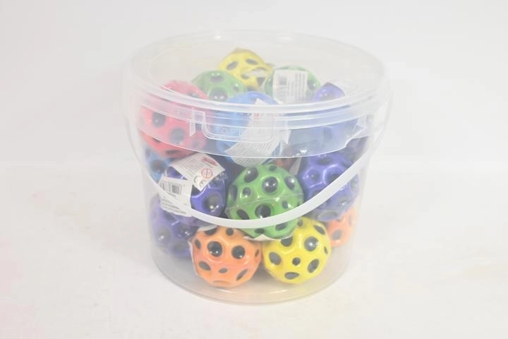 Pehme pall 6,5 cm